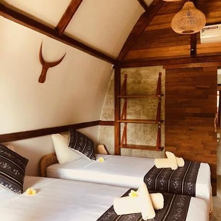 Kayu Bali Hotel Canggu Стая снимка