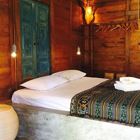 Kayu Bali Hotel Canggu Екстериор снимка