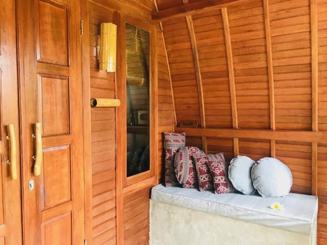 Kayu Bali Hotel Canggu Екстериор снимка