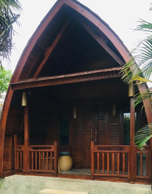 Kayu Bali Hotel Canggu Екстериор снимка