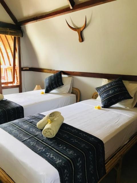 Kayu Bali Hotel Canggu Екстериор снимка