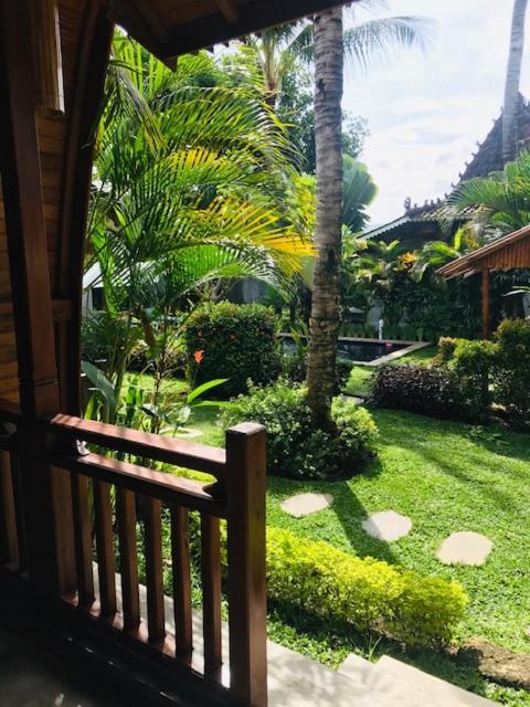 Kayu Bali Hotel Canggu Екстериор снимка
