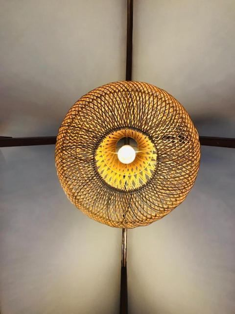 Kayu Bali Hotel Canggu Екстериор снимка