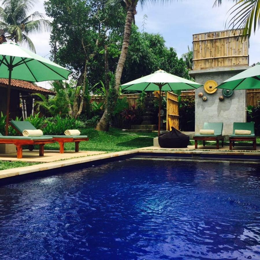 Kayu Bali Hotel Canggu Екстериор снимка