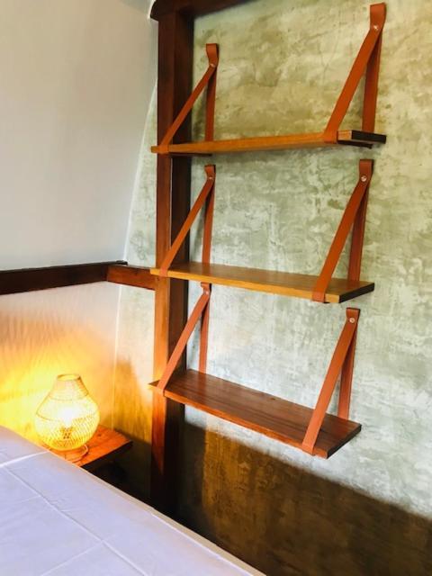 Kayu Bali Hotel Canggu Екстериор снимка