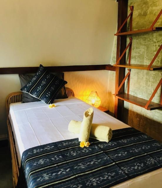 Kayu Bali Hotel Canggu Екстериор снимка