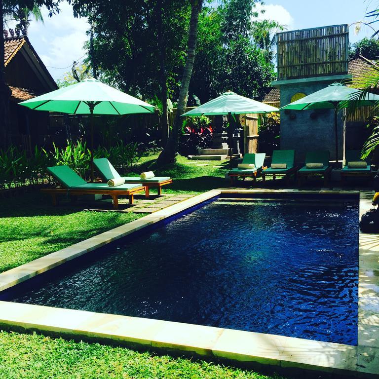 Kayu Bali Hotel Canggu Екстериор снимка