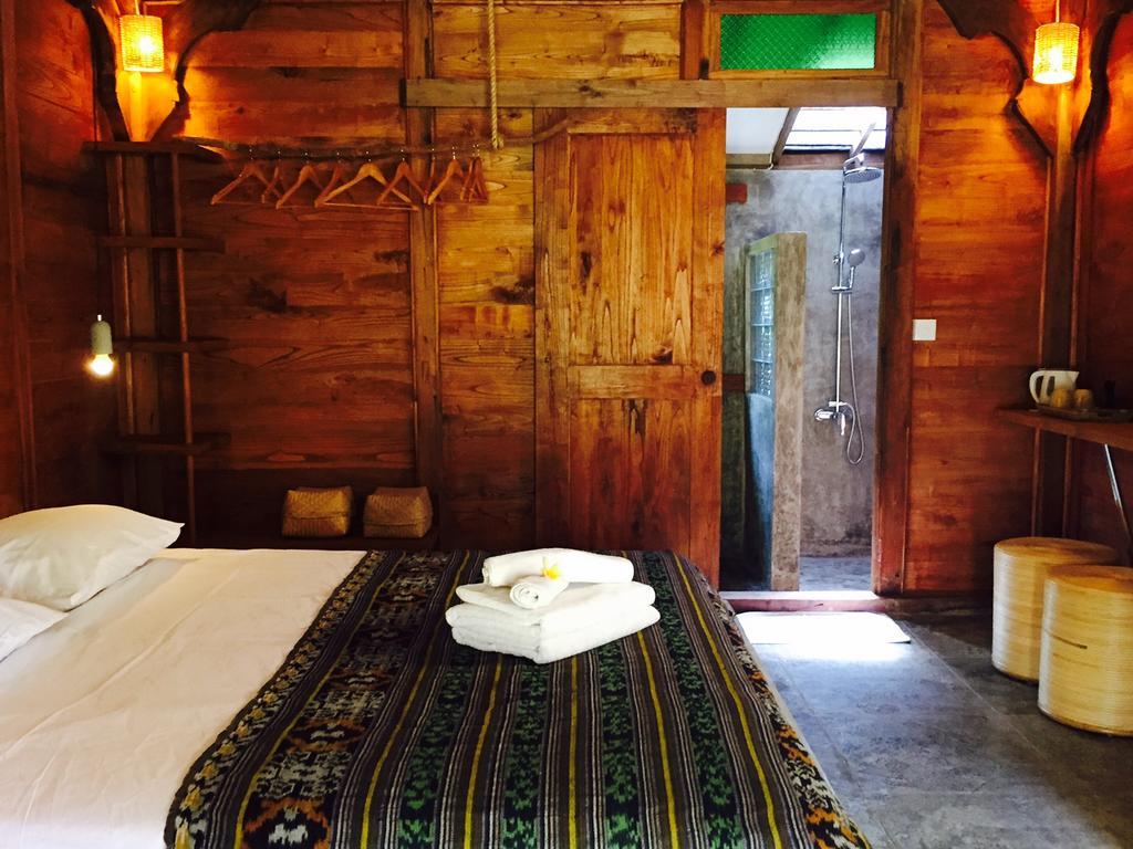 Kayu Bali Hotel Canggu Екстериор снимка