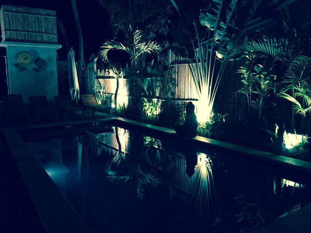 Kayu Bali Hotel Canggu Екстериор снимка