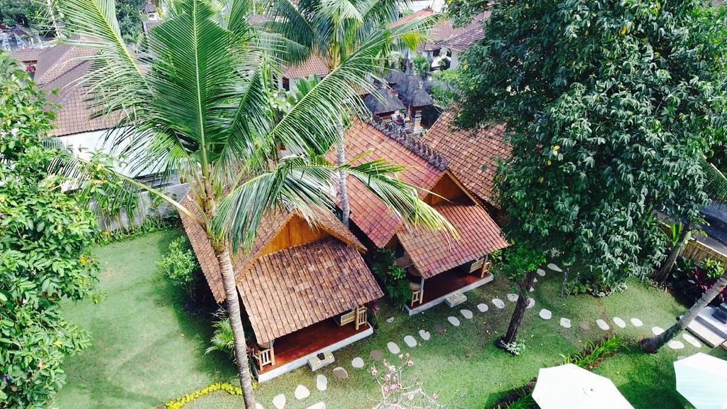 Kayu Bali Hotel Canggu Екстериор снимка