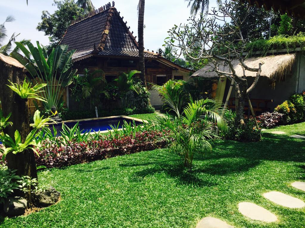 Kayu Bali Hotel Canggu Екстериор снимка