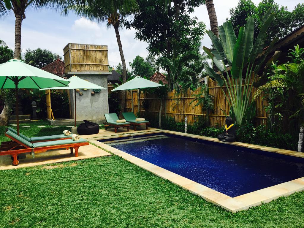 Kayu Bali Hotel Canggu Екстериор снимка