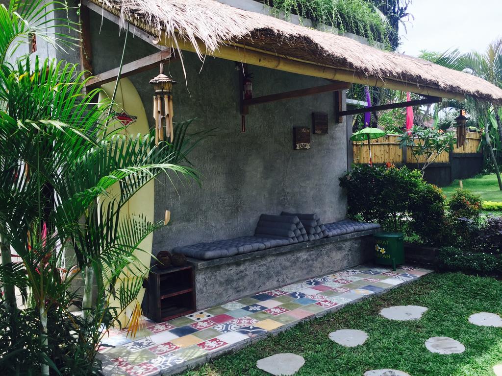 Kayu Bali Hotel Canggu Екстериор снимка
