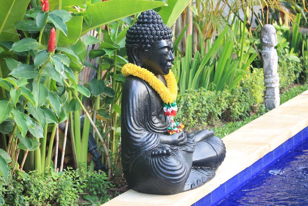 Kayu Bali Hotel Canggu Екстериор снимка