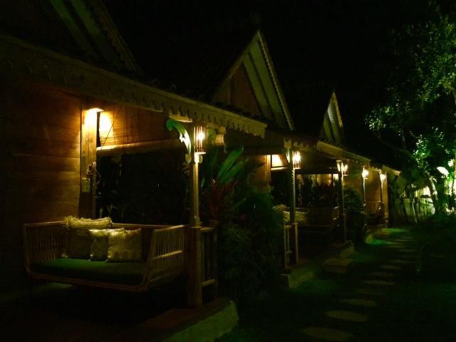 Kayu Bali Hotel Canggu Екстериор снимка