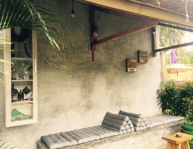 Kayu Bali Hotel Canggu Екстериор снимка