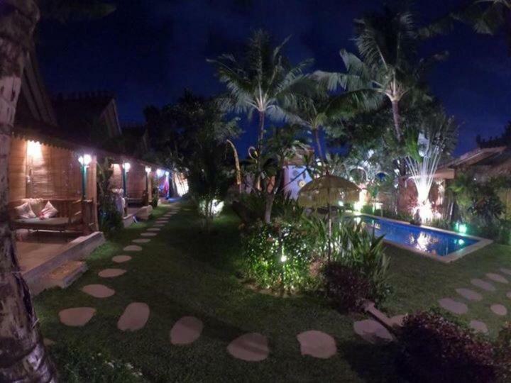 Kayu Bali Hotel Canggu Екстериор снимка