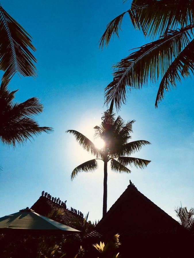Kayu Bali Hotel Canggu Екстериор снимка